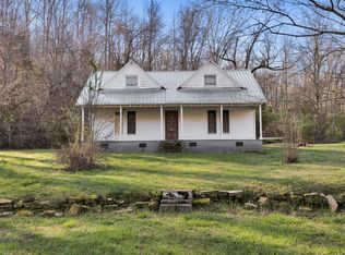 5901 N Lick Creek Rd, Franklin, TN 37064