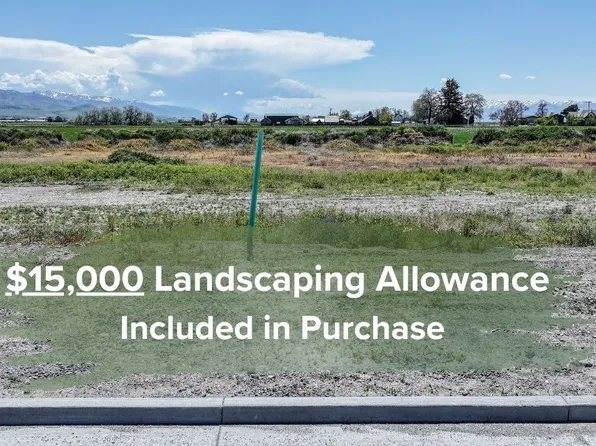48 E 200 S, Lewiston, UT 84320