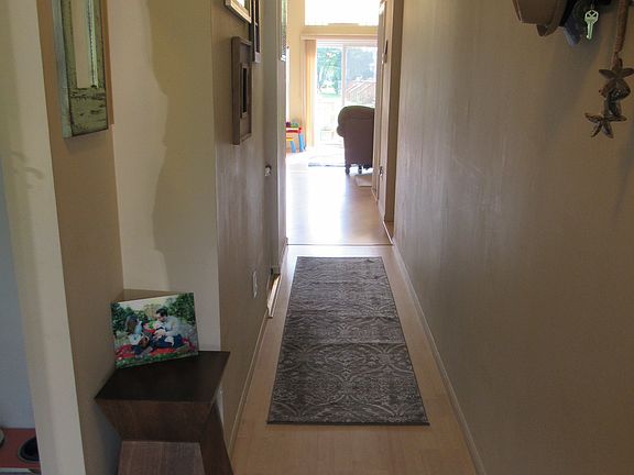 entry hallway