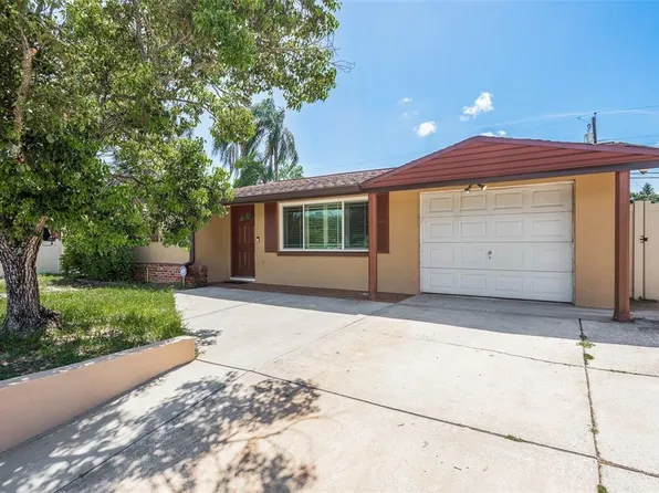 1653 Cockleshell Dr, Holiday, FL 34690