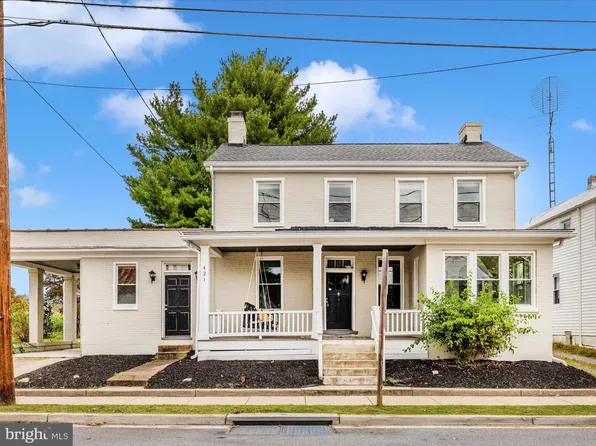 421 Main St, Myersville, MD 21773