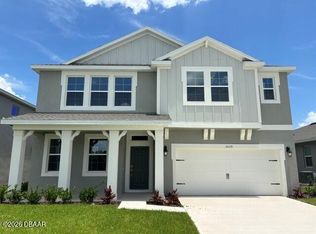 3009 Kingsman Trl, Ormond Beach, FL 32174