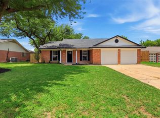 371 Sulky Trail St, Houston, TX 77060