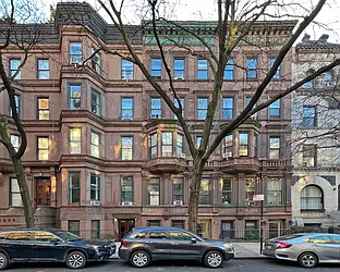 Rented by Oxford Property Group