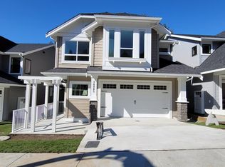 14085 230th St, Maple Ridge, BC V4R 0G9