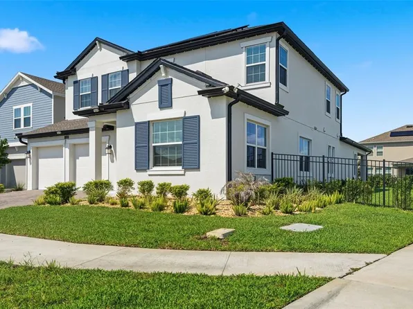 (undisclosed Address), ORLANDO, FL 32832
