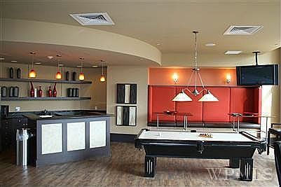 Club Room