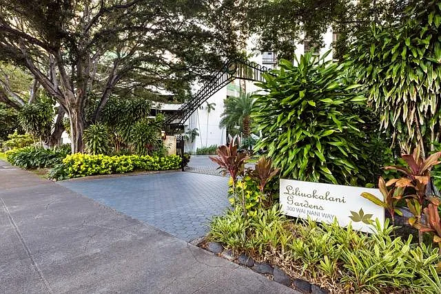 300 Wai Nani Way #1415 — Photo 21