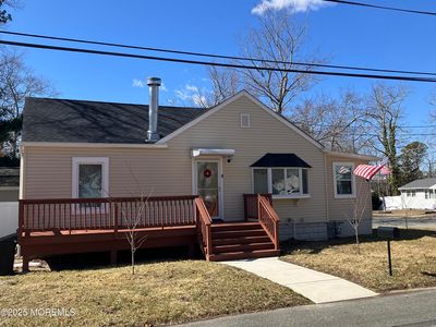265 Falkenburgh Avenue, Forked River, NJ, 08731