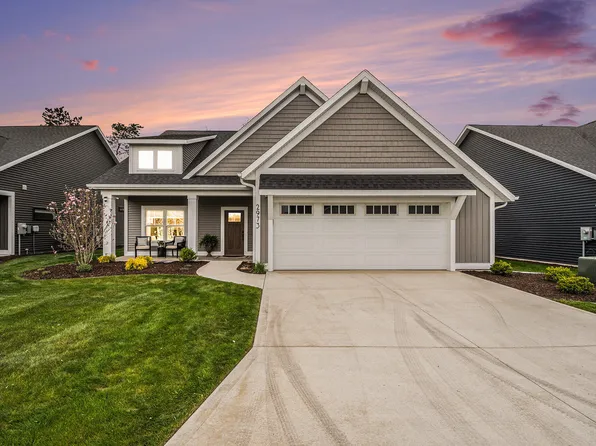 2973 Nuthatch Ln, Hudsonville, MI 49426