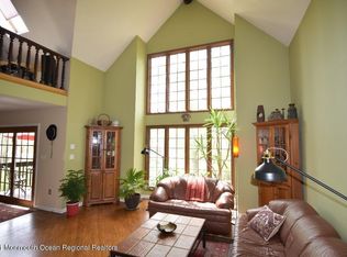 54 Brookside Rd, Millstone Township, NJ 08510