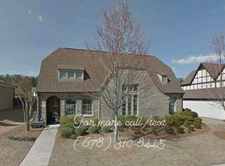 1370 Chapel St, Hoover, AL 35226