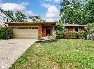 1630 Summithills Dr, Cincinnati, OH 45255