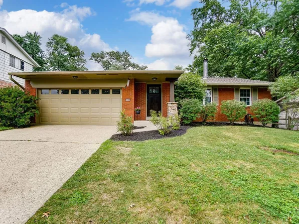 1630 Summithills Dr, Cincinnati, OH 45255