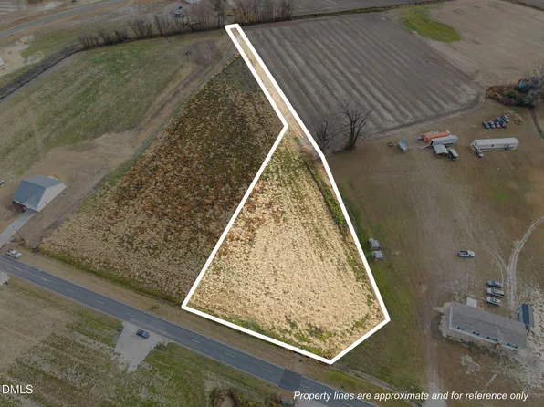 2075 Briley Rd Lot 1, Greenville, NC 27834