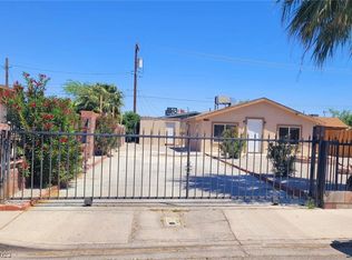 2524 Spear St, North Las Vegas, NV 89030