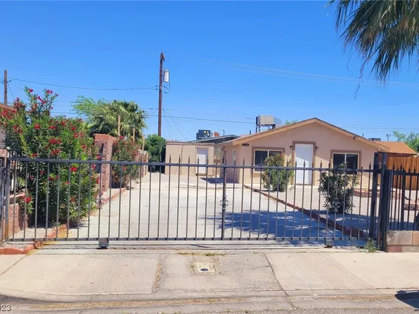 2524 Spear St, North Las Vegas, NV 89030