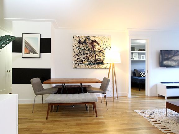 3rd image of 392 Central Park W APT 1V