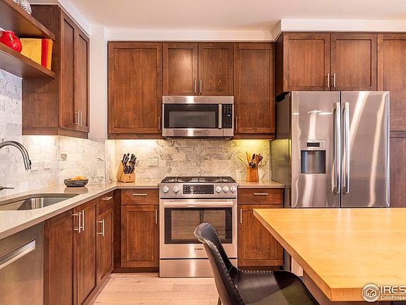 2nd image of 3301 Arapahoe Ave #418