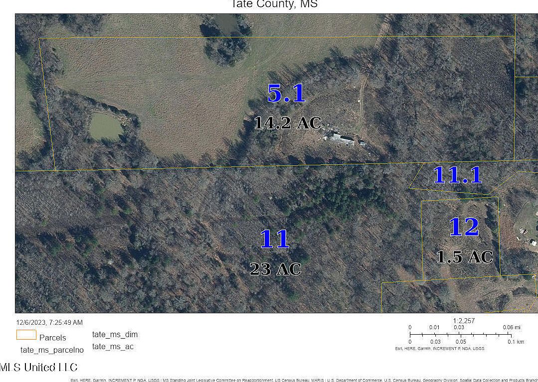 847 Mays Rd, Coldwater, MS 38618 MLS 4065607 Zillow