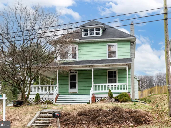 4211 Main St, Lineboro, MD 21102