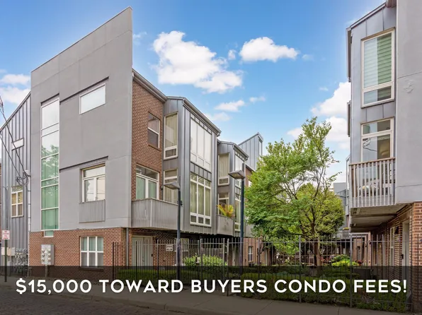 1021 S Wall St, Columbus, OH 43206