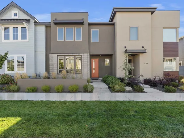3216 S Shadywood Way, Boise, ID 83716