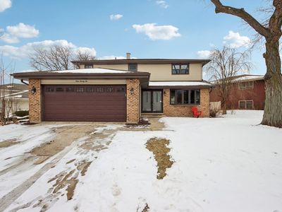 922 Dearborn Cir, Carol Stream, IL, 60188