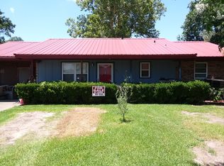 317 Oakshire Dr, Houma, LA 70364