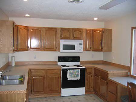 New Kitchen