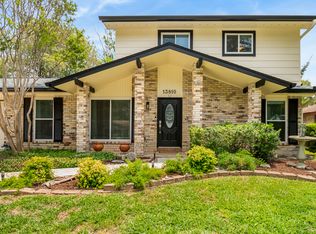 13810 Kingsbury Hl, San Antonio, TX 78217