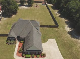 4748 Storey Mill Rd, Hephzibah, GA 30815