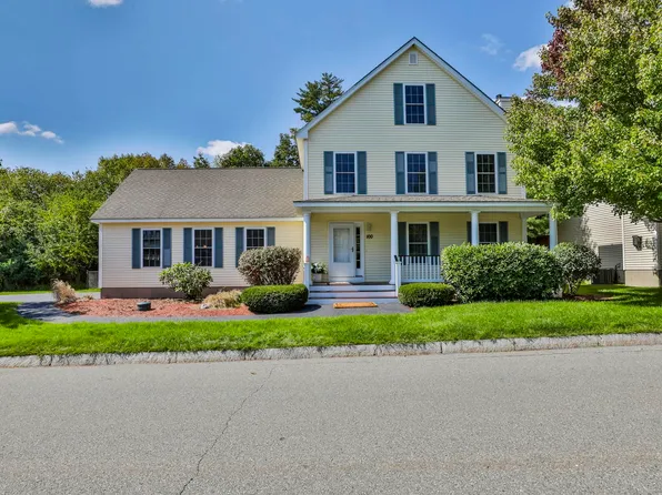 100 Marathon Way, Manchester, NH 03109