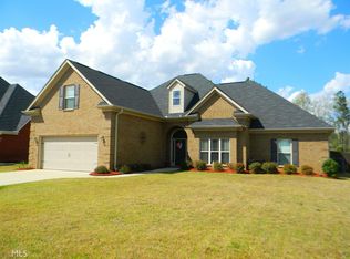 327 Golden Ocala Blvd, Macon, GA 31216