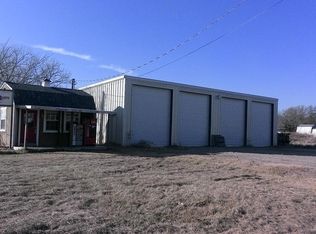 459 Anchor Ln, Gun Barrel City, TX 75156