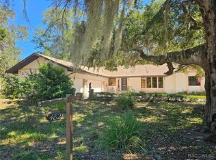 4821 S Wood Way, Homosassa, FL 34448