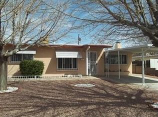 2720 Indiana St NE, Albuquerque, NM 87110