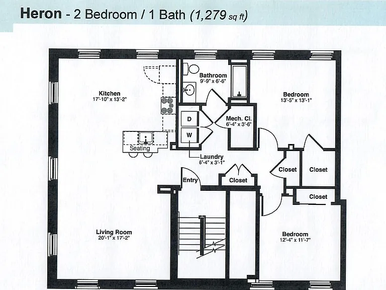 Fairfield Townhomes at Islip — Photo 41