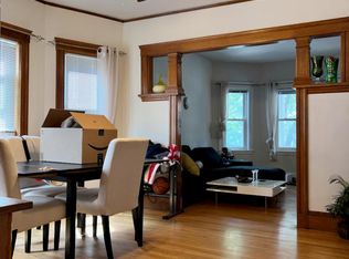 97 North St #1, Somerville, MA 02144