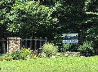 Racoon Ln #79, Pioneer, TN 37847