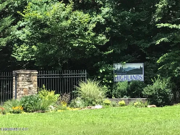 Racoon Ln #79, Pioneer, TN 37847