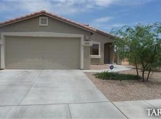 6632 W Brightwater Way, Tucson, AZ 85757