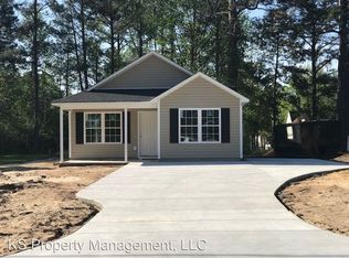 10378 S Highway 905, Longs, SC 29568