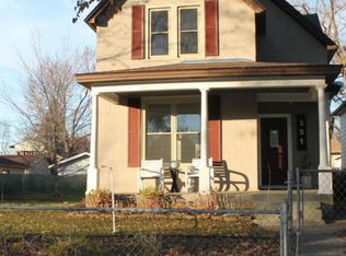 351 Jenks Ave, Saint Paul, MN 55130
