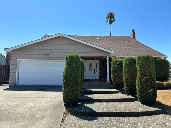 398 Roan St, San Jose, CA 95123