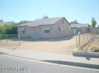 10218 N 13th Ave, Phoenix, AZ 85021