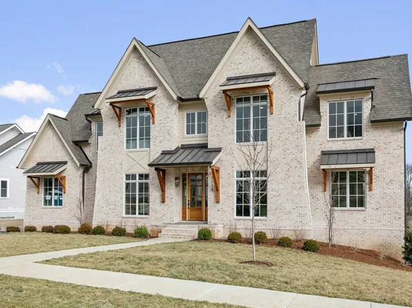6056 Porters Union Way Lot 229, Arrington, TN 37014