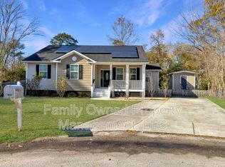 202 Ibis Dr, Ladson, SC 29456