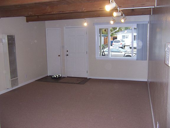Front Room facing front door