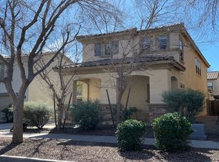 21163 E Munoz Dr, Queen Creek, AZ 85142